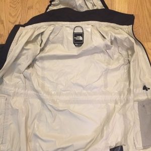 The North Face Jackets & Coats - Women's North Face Rain Jacket The North Face Jackets & Coats - Women's North Face Rain Jacket